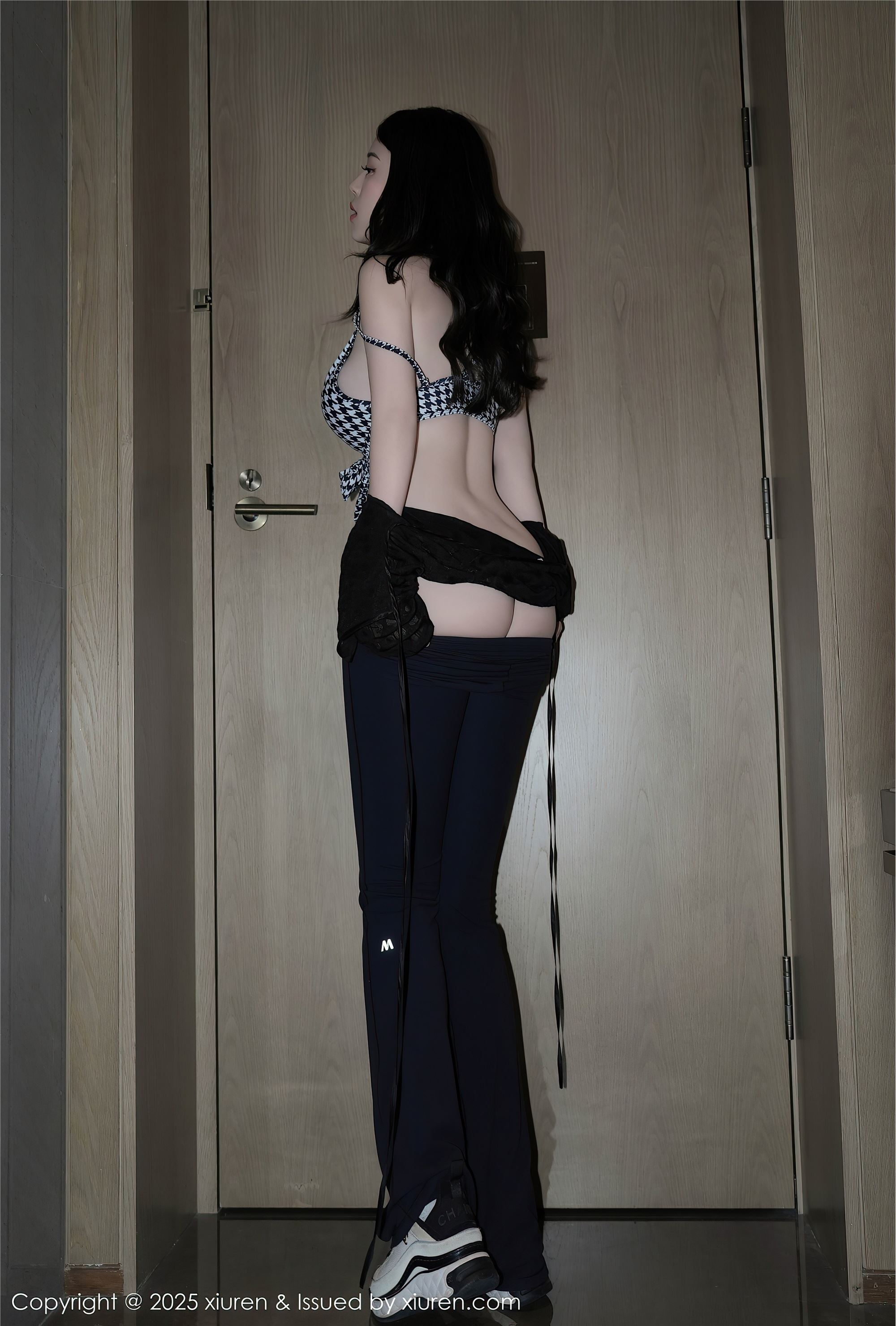 Xiuren秀人网 2025.02.14 NO.9883 白茹雪abby